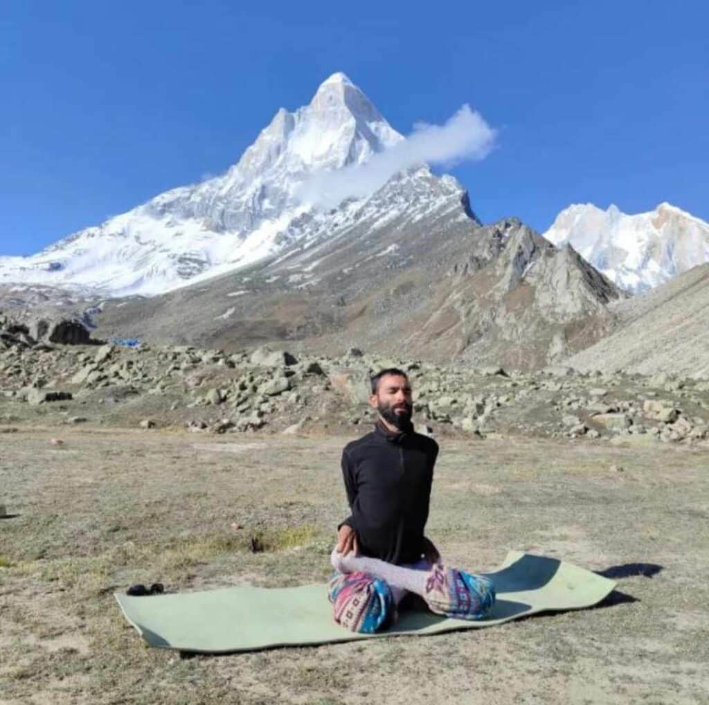 Japam Yoga Treks and Tours 2