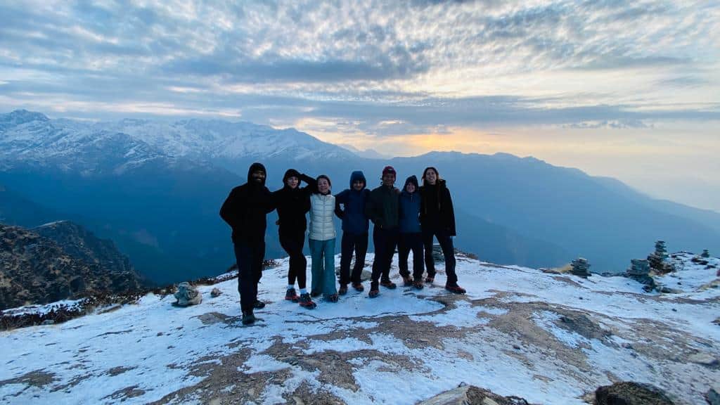 Japam Yoga Treks and Tours 5