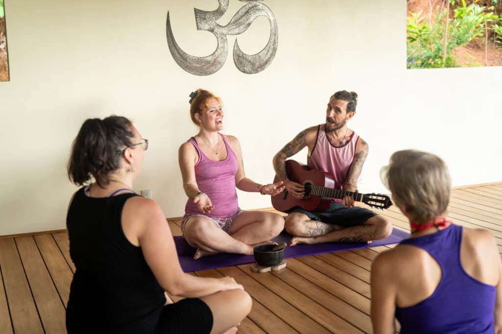 Awaken Your True Voice 6