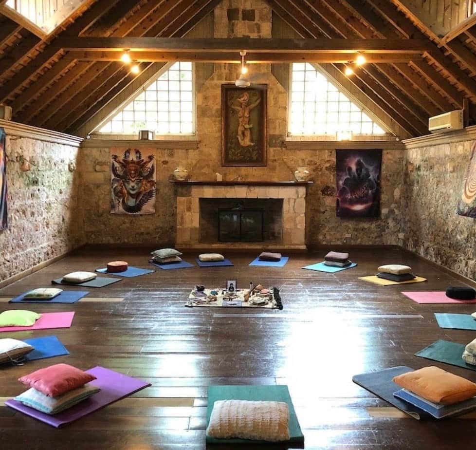 Radiant Soul Yoga Retreat 3