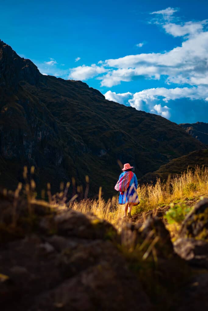 Andean Healing Retreats