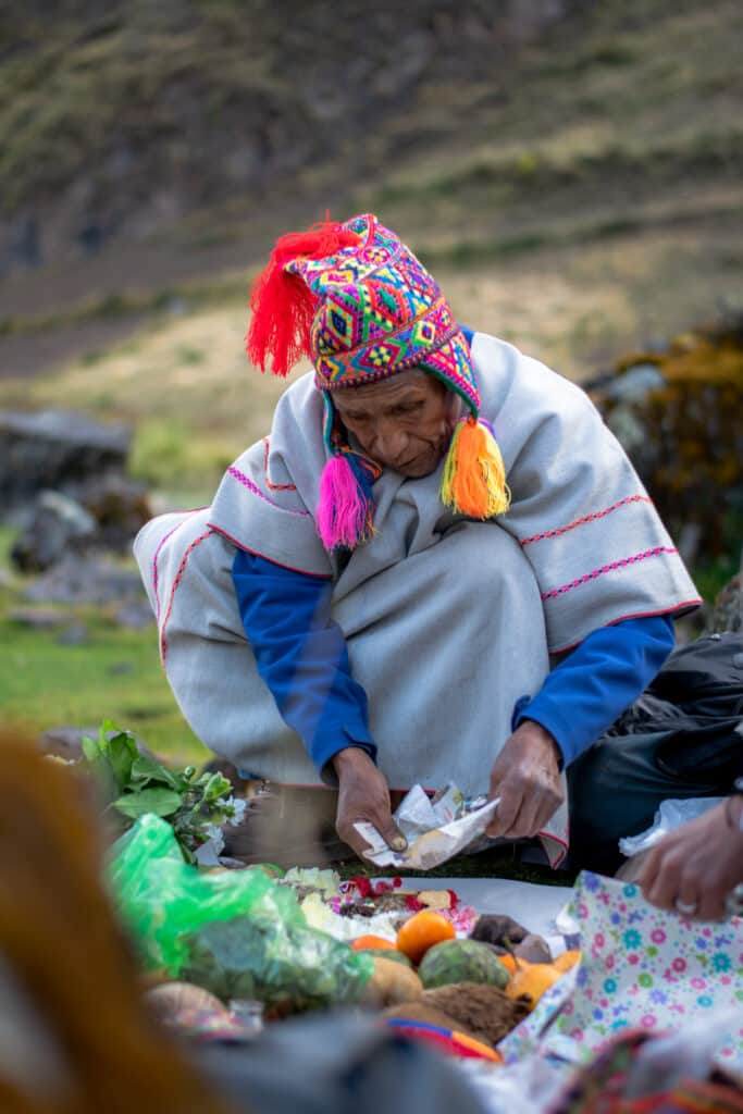 Andean Healing Retreats 5