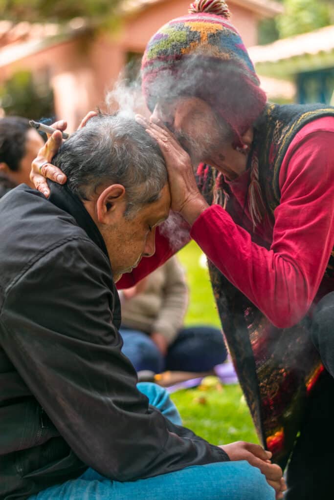 Andean Healing Retreats 3