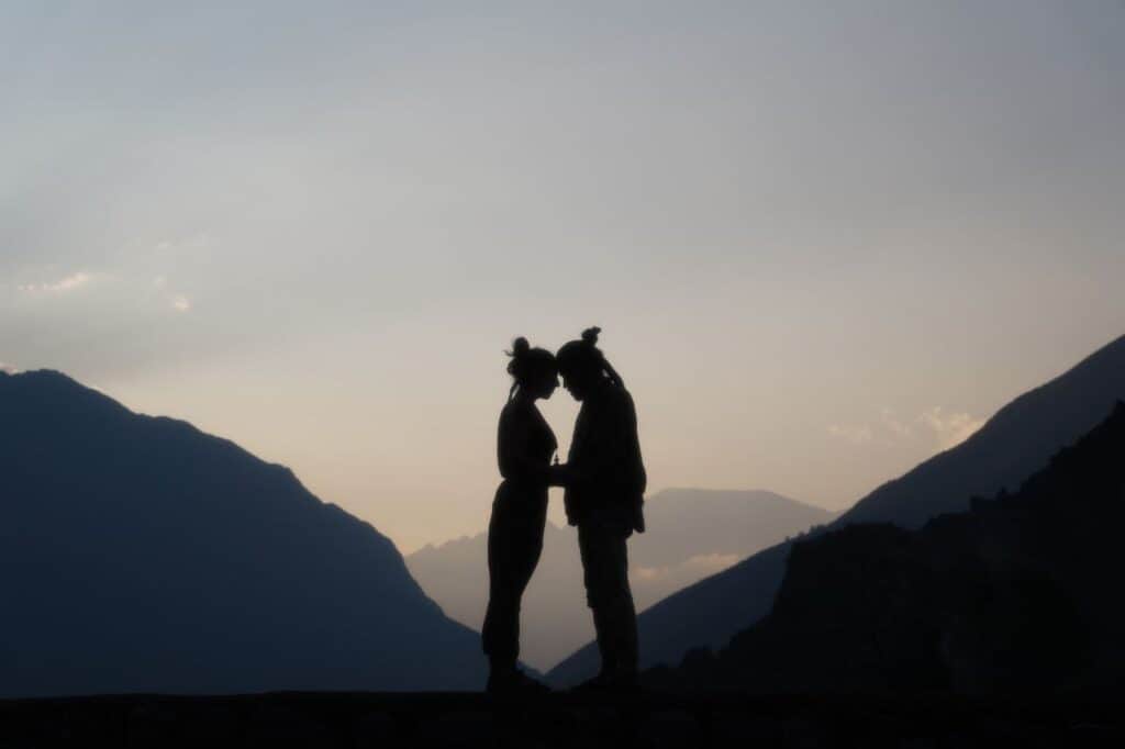 Andean Healing Retreats 7