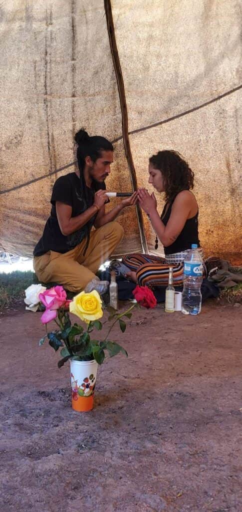 Andean Healing Retreats 6