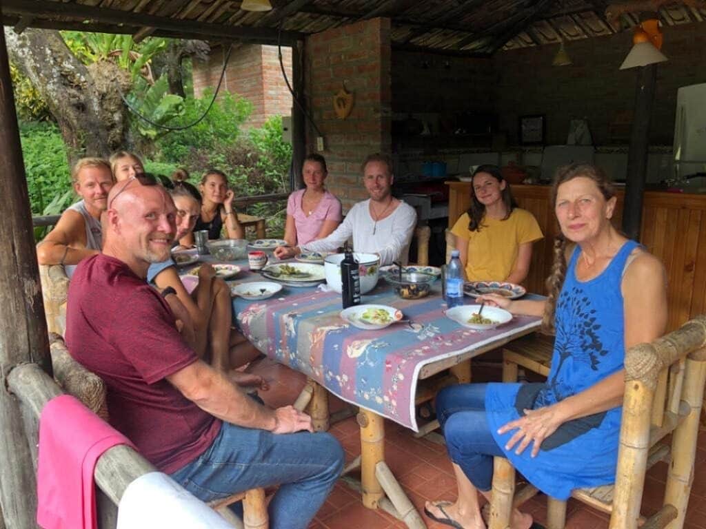 Allpa Mama Healing 6