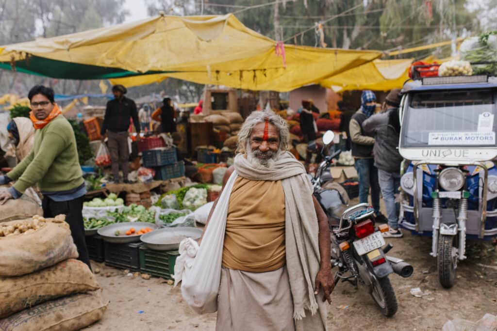 Om Ananda Indian Spiritual Tours 2