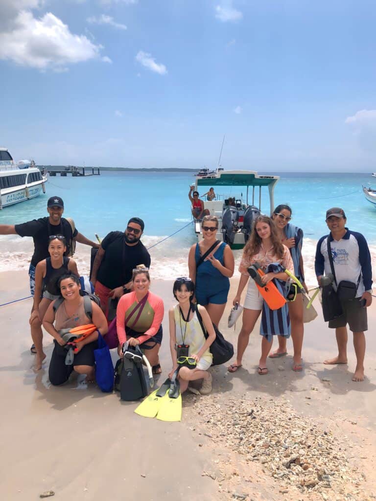 Level Up Events Management 3