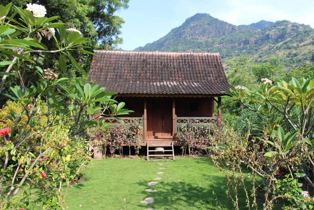 Dune Alaya Ecolodge & Retreat Center 8