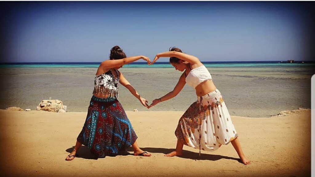 Dune Alaya Ecolodge & Retreat Center 4