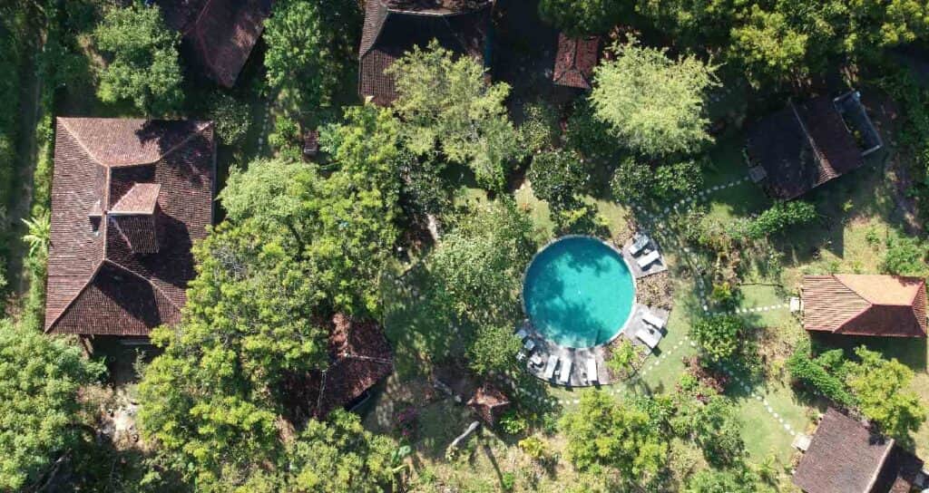 Dune Alaya Ecolodge & Retreat Center 2