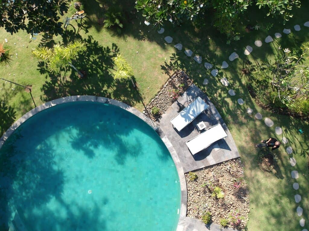 Dune Alaya Ecolodge & Retreat Center