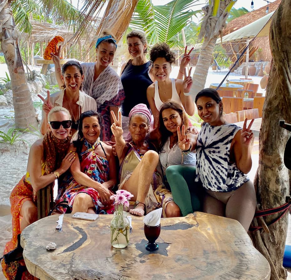 Yogattitude House of Wellness