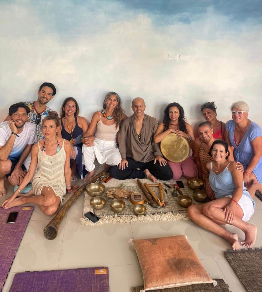 Yogattitude House of Wellness 2