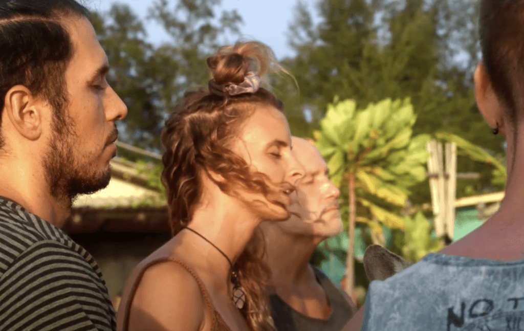 Wild Love Yoga School 3