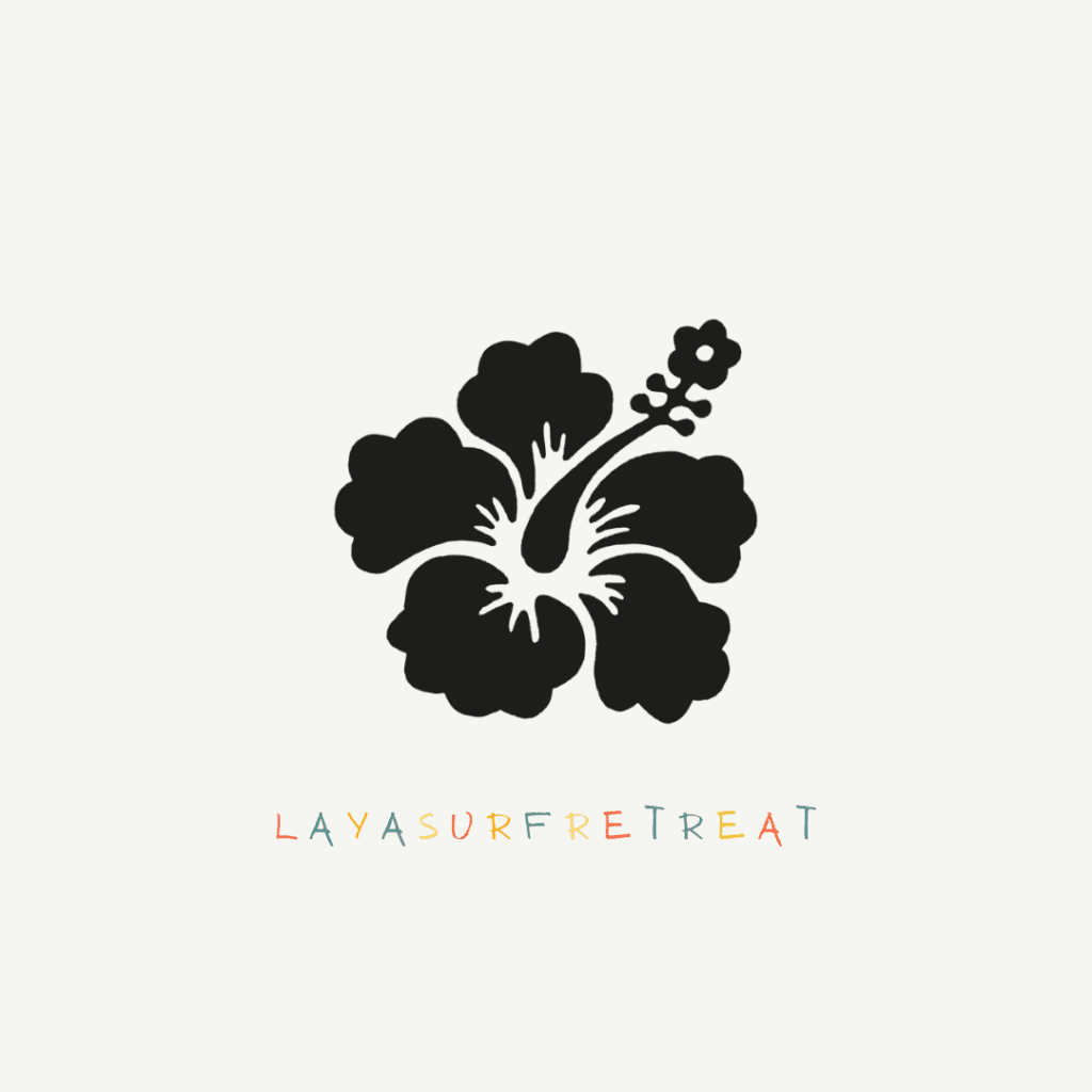 Laya Surf Retreats