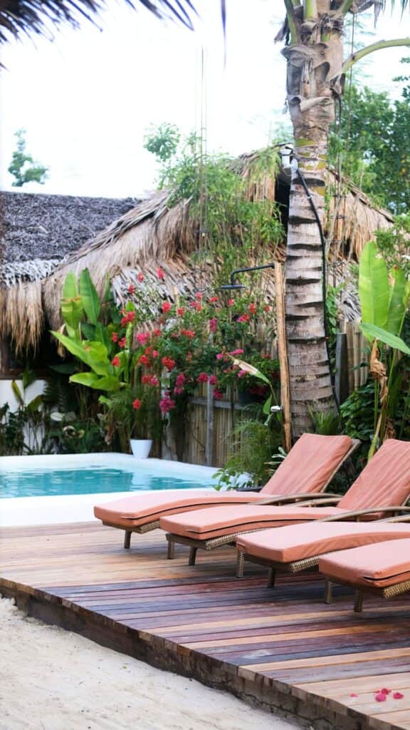 Laya Surf Retreats 2