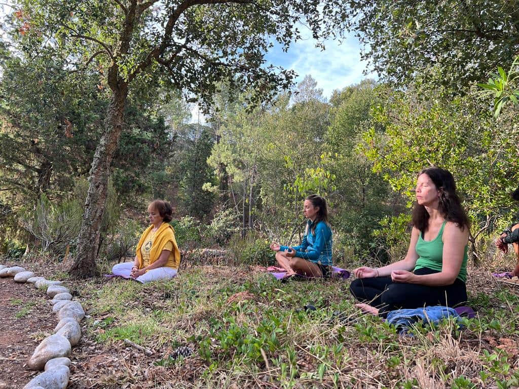 Portugal Yoga Retreats 4