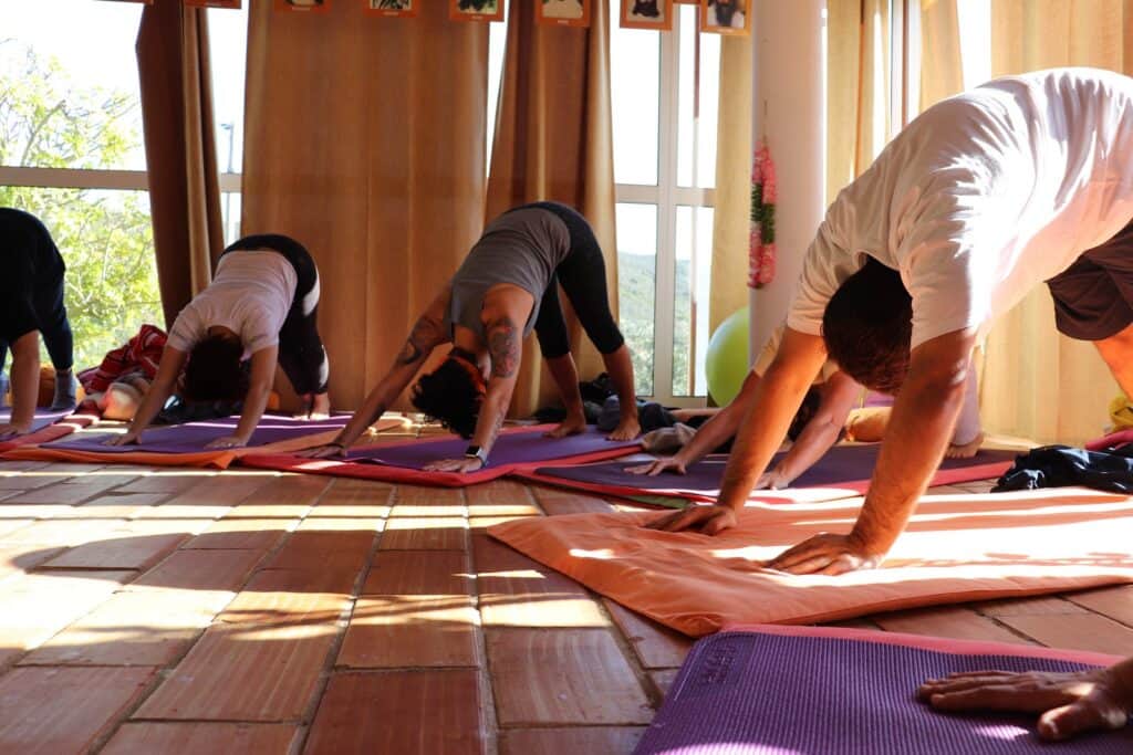 Portugal Yoga Retreats 3