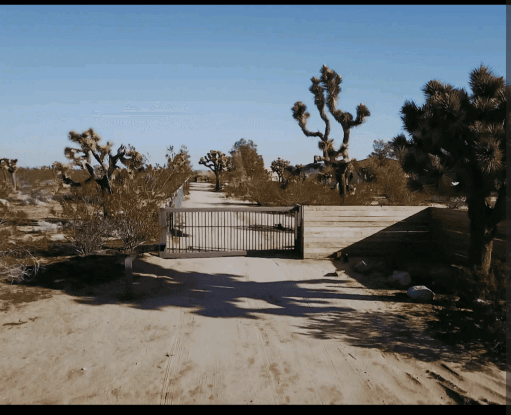 Desert Oasis for wellness and bodywork, let go and reconnect.