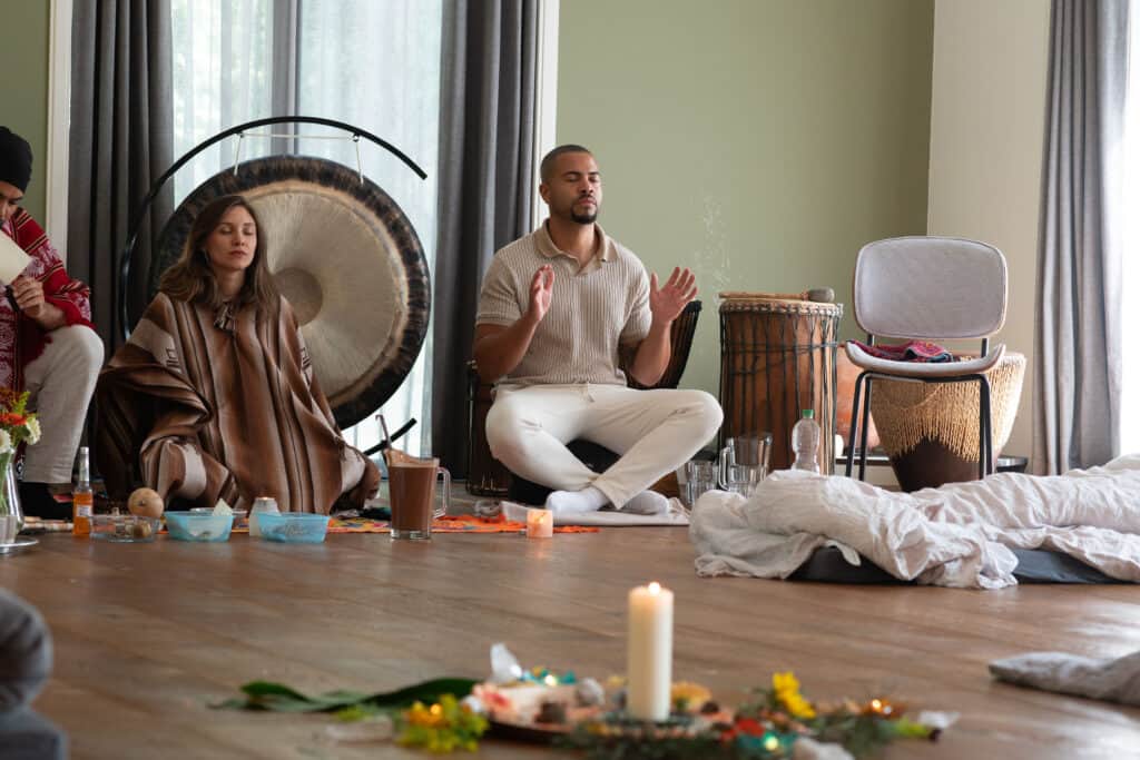 Heart & Mind Liberation Center 8