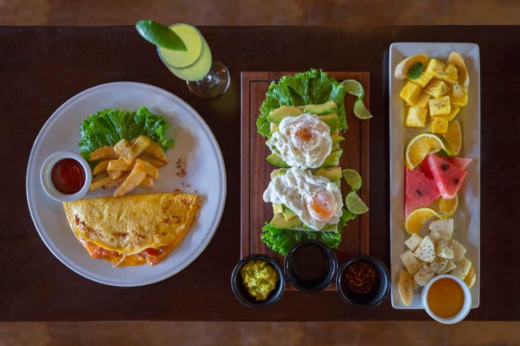 SURF HOOP YOGA Retreat 7