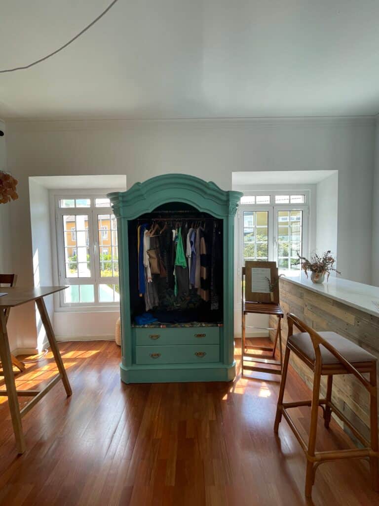 IMPACTFUL RETREATS 8