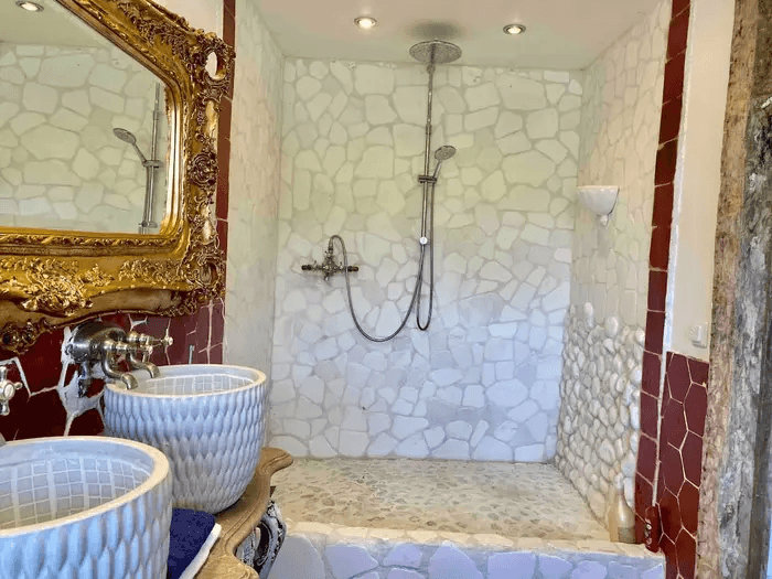 Yoga Retreat Meditation in Normandie by the river 4