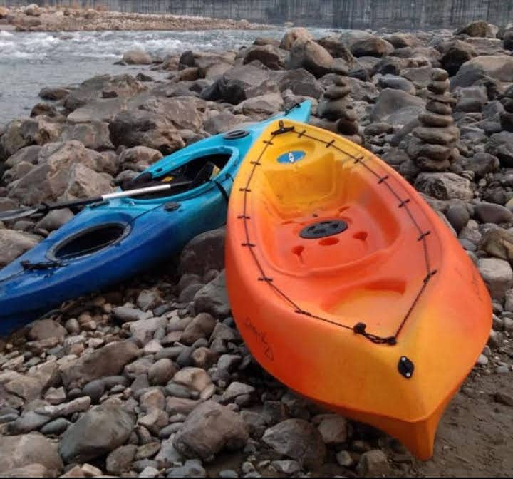 Yoga Retreat in Himalayas