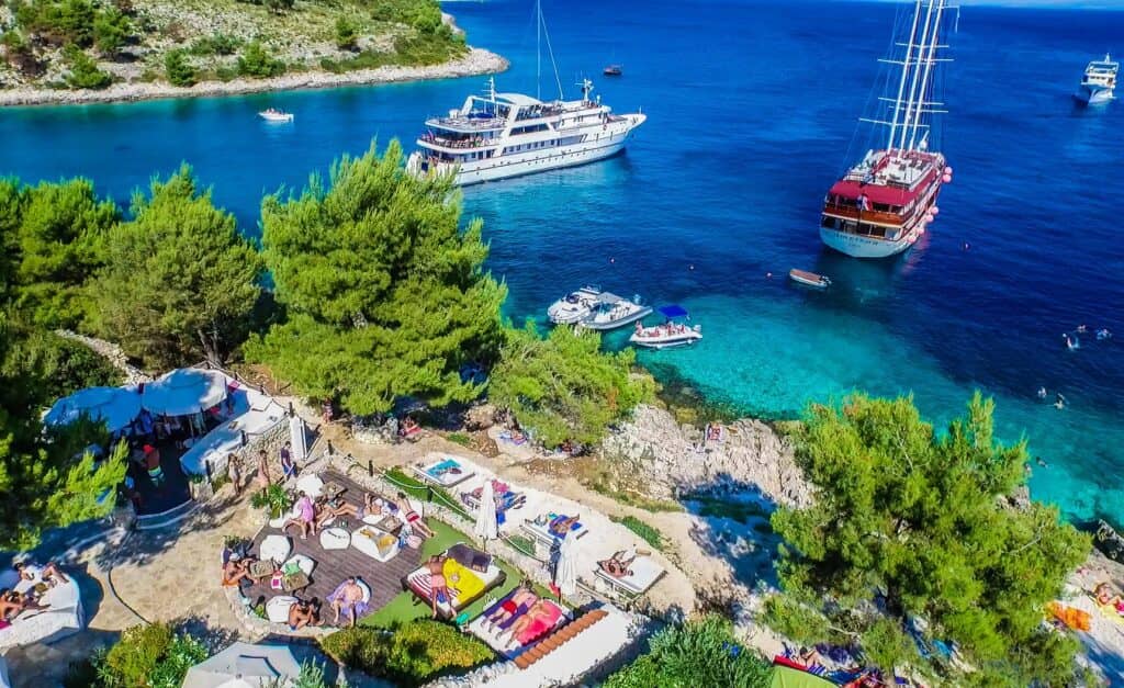 Wellness On The Water