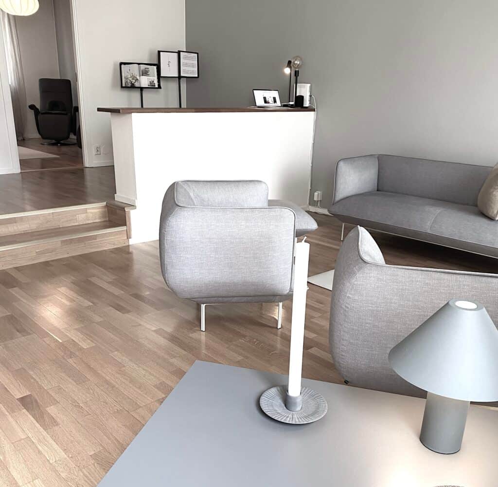 Dr. Eivor G Johansson Ph.D. 4