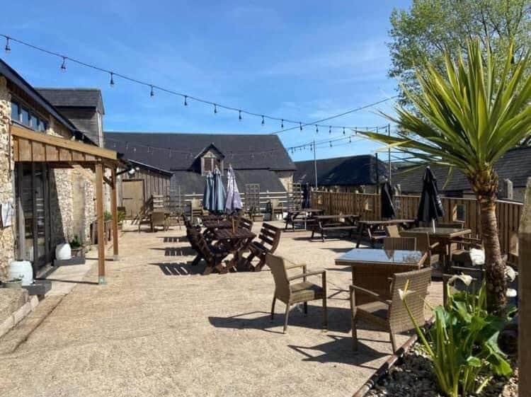 Hills Farm Wellness Retreats 3