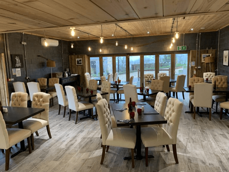 Hills Farm Wellness Retreats 8