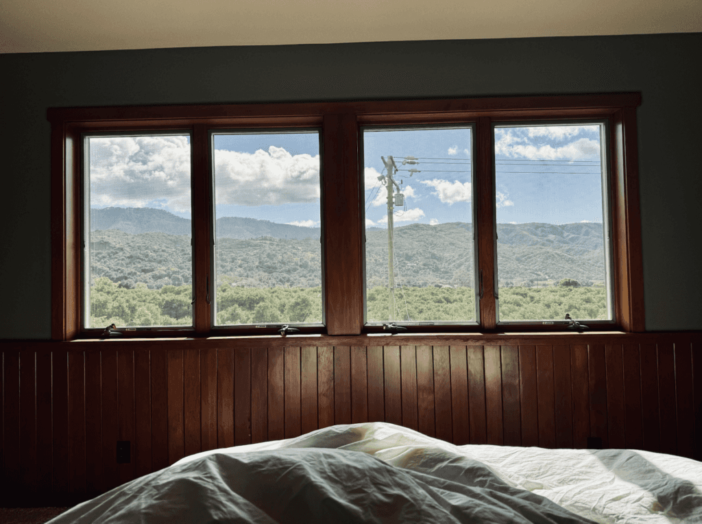 THE EQ GYM SOLO RETREATS 4