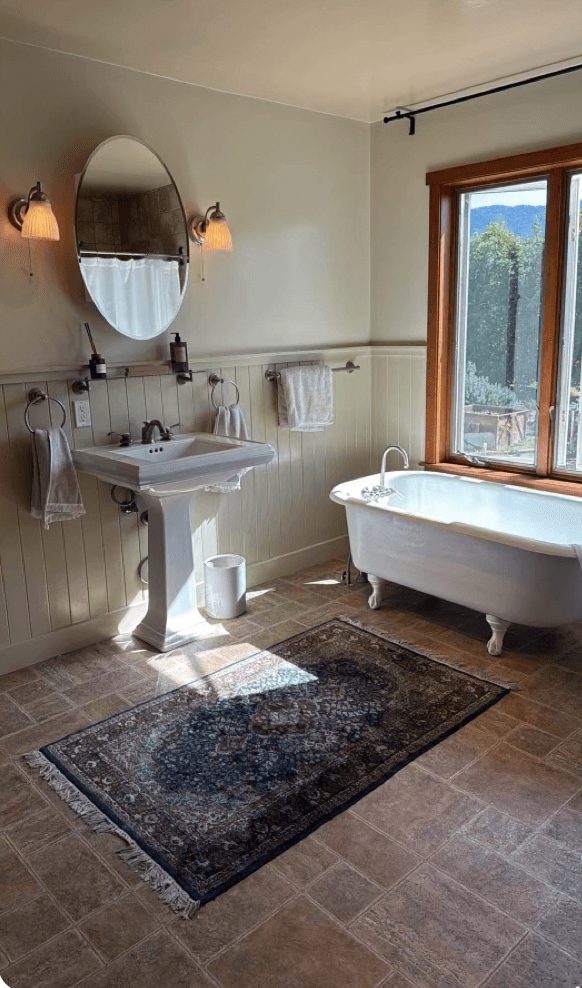 THE EQ GYM SOLO RETREATS 5