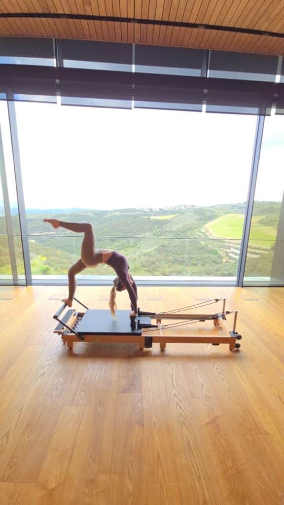 Core Connection Sports Services 8