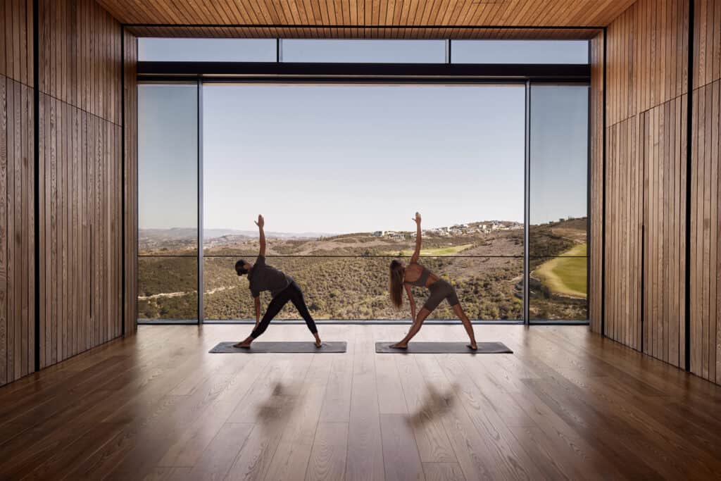 Core Connection Sports Services 2