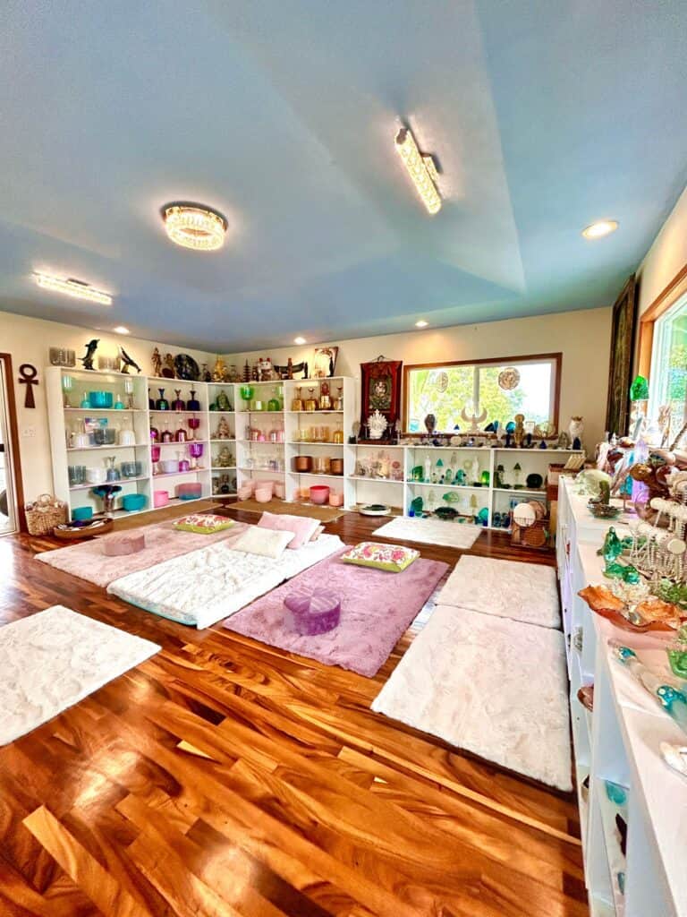 Mu Garden Sanctuary 3