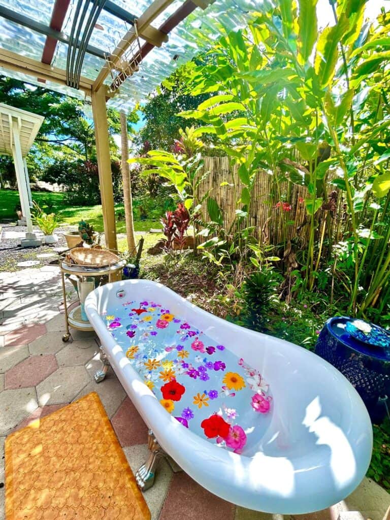 Mu Garden Sanctuary 5