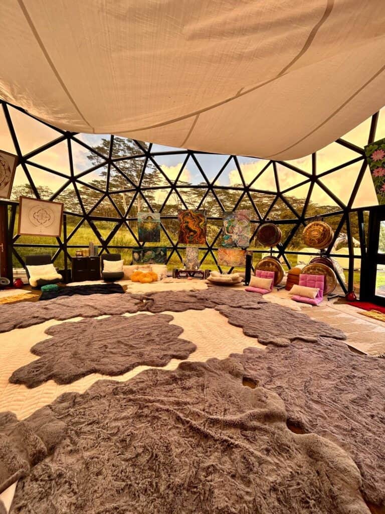 Mu Garden Sanctuary 2