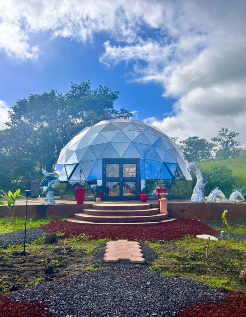 Mu Garden Sanctuary 1