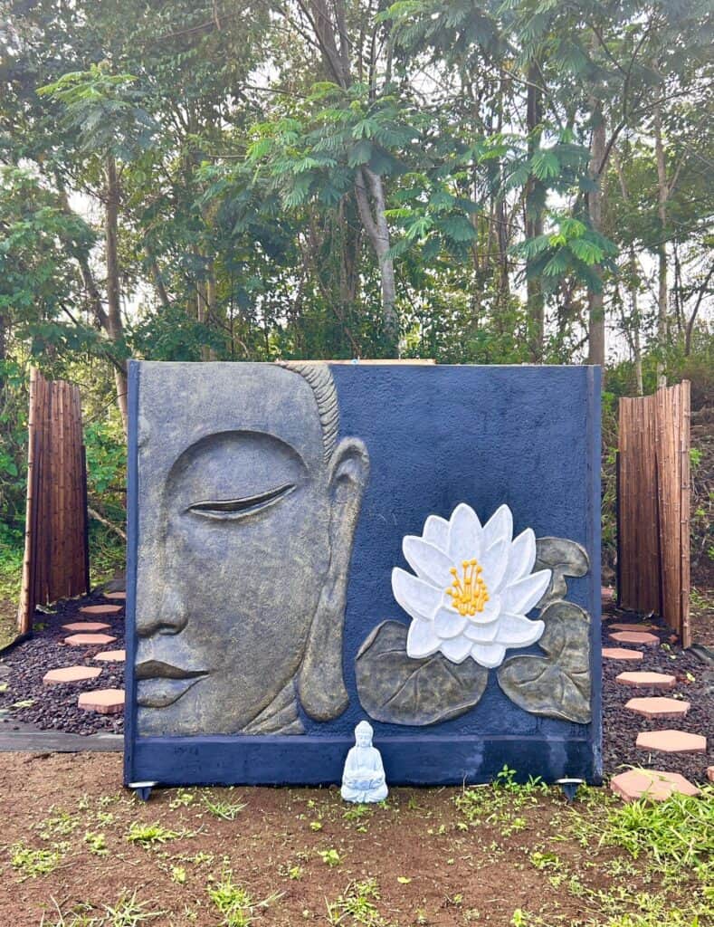 Mu Garden Sanctuary 4