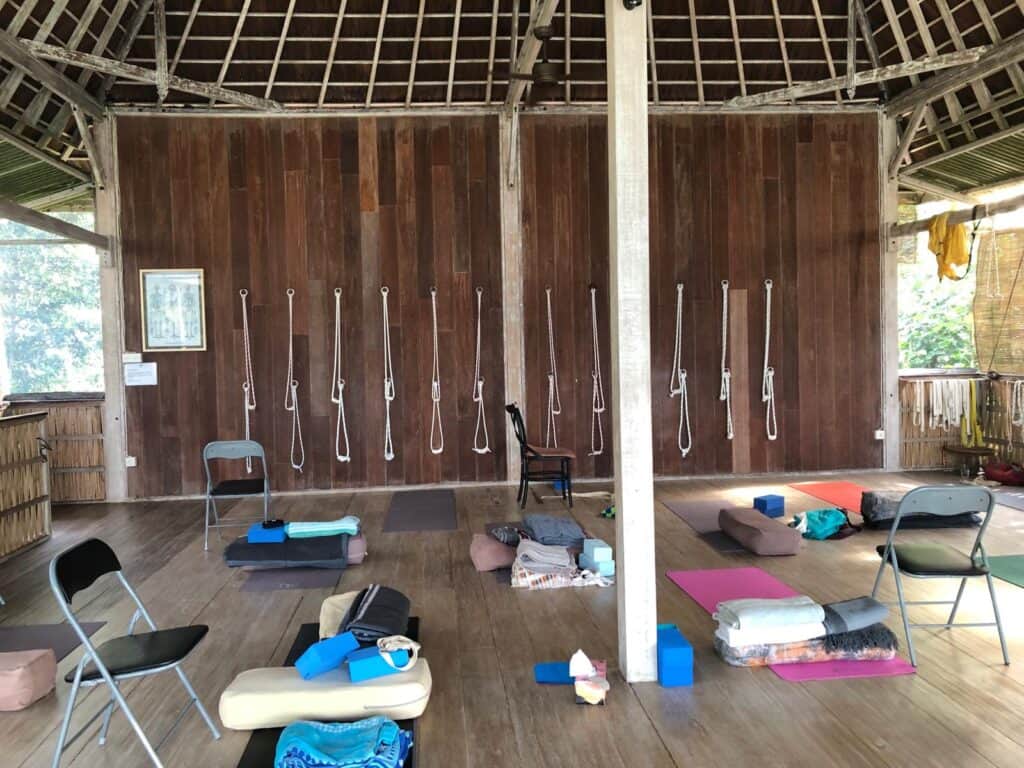 Flametree Yoga Studio 3
