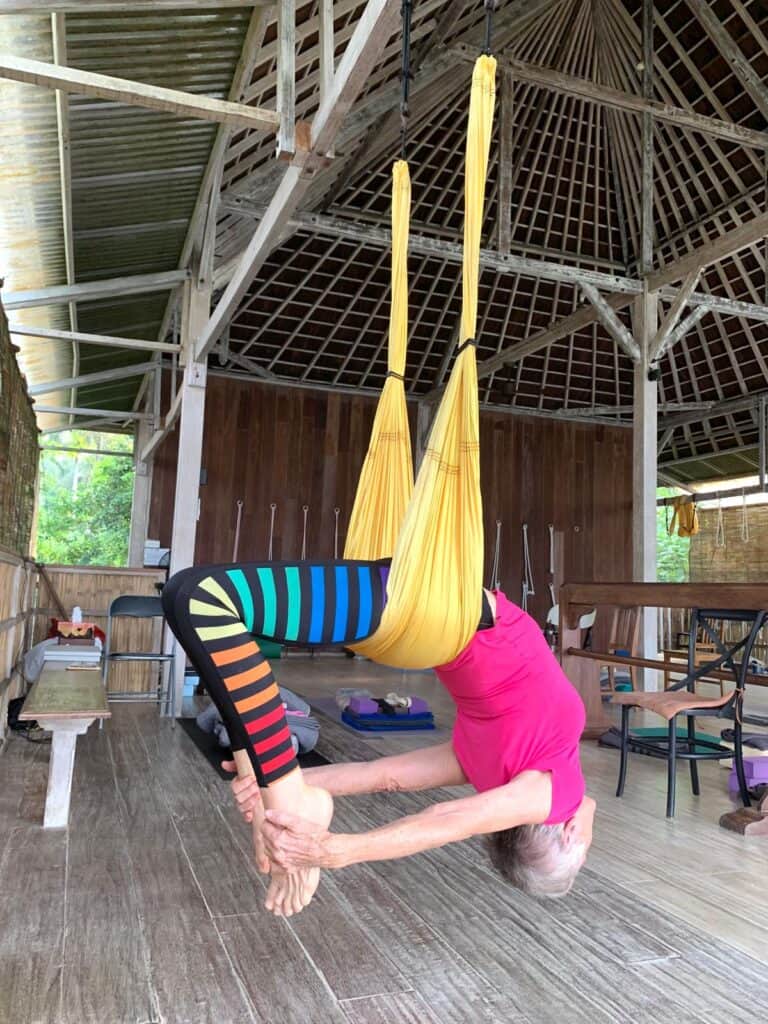 Flametree Yoga Studio 4