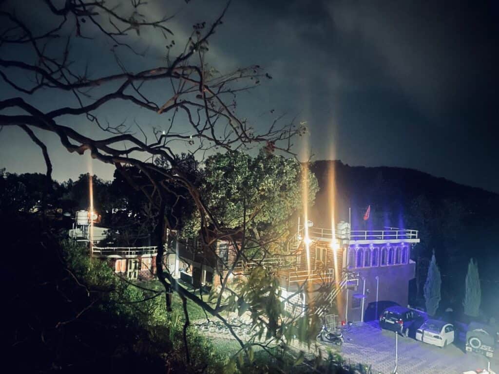 jungle tale Retreat 4