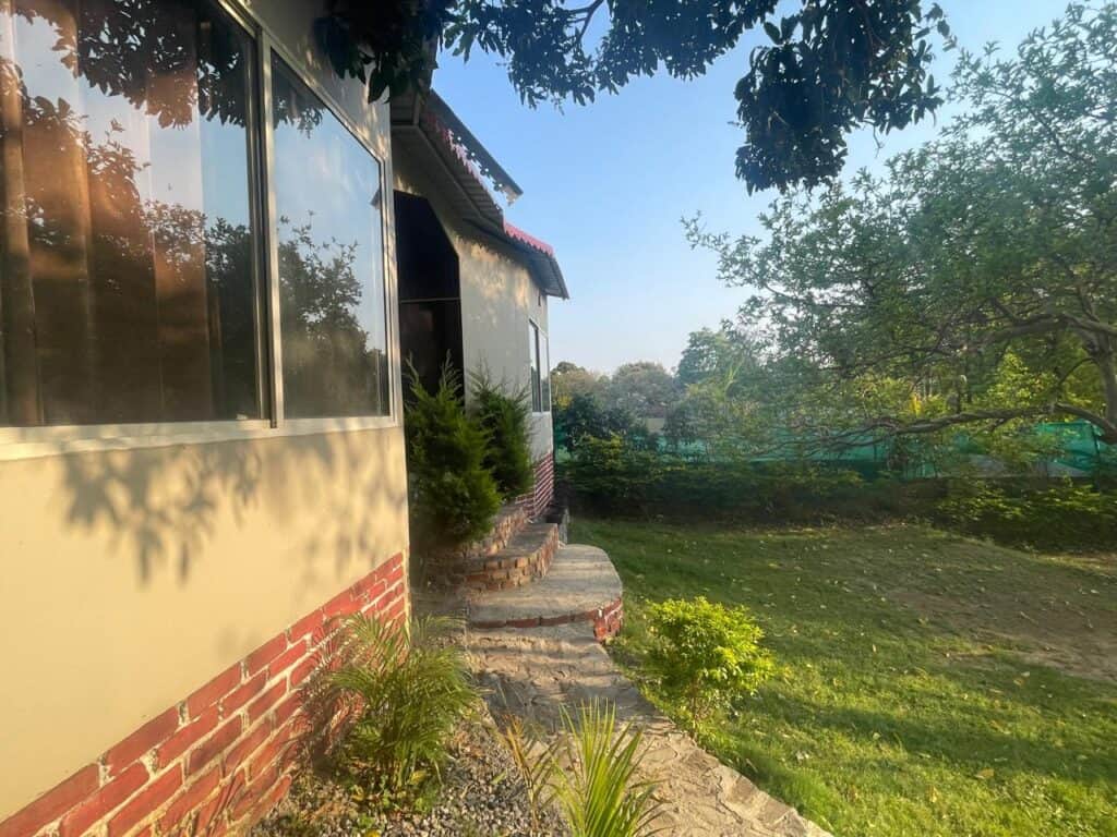 jungle tale Retreat 3