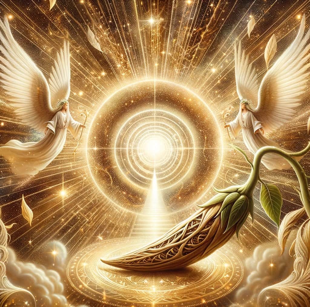 Transcend with Iboga 3