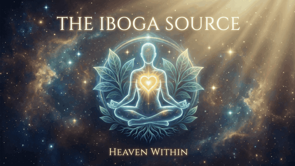 Transcend with Iboga 8
