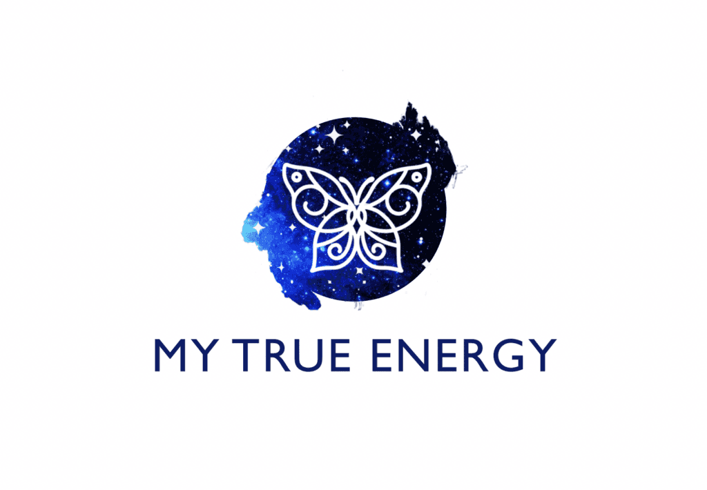 My True Energy 1