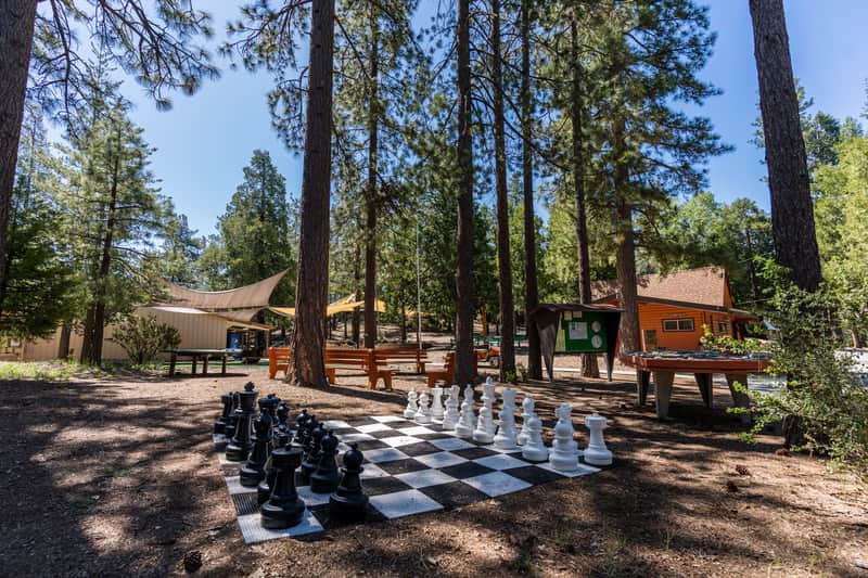 Buckhorn Retreat and Conference Center 7